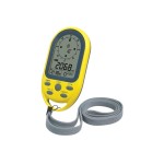 Masurare valori NonElectrice, Altimetru digital TECHNO LINE EA 3050 cu barometru și busolă -1, dioda.ro