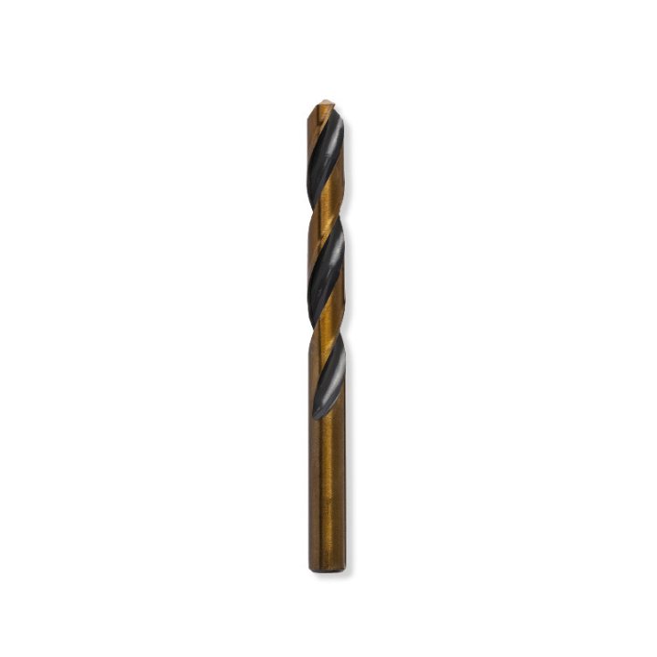 burghiu metal hss 135° 12.5mm