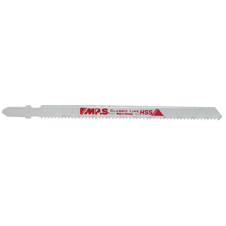 panza pendular a 2.0x110/132mm hss de inox, 5/set