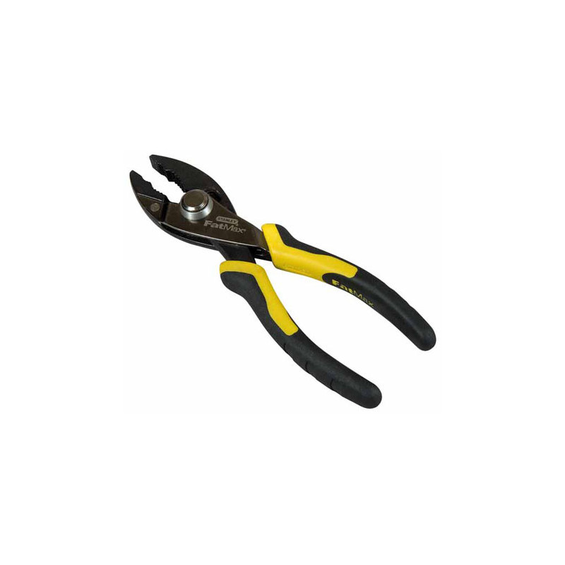 patent articulat cu maner bimaterial 200mm (fatmax)