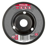 disc raspel conic / fin - 125mm