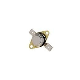 Termostate, Termostat bimetalic, resetare manuală, 250VAC 16A 60°C AR33W1S3-60 -1, dioda.ro