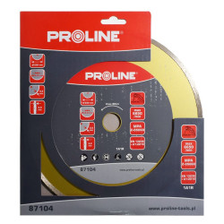 disc diamantat continuu super dur 230mm