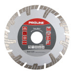 disc diamantat turbo segmentat 125mm