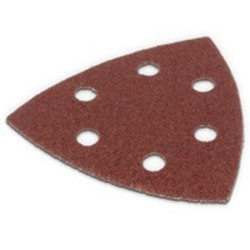 set discuri abrazive tm300 - 10p.