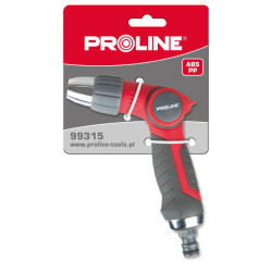 pistol stropit metalic cauciucat