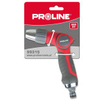 pistol stropit metalic cauciucat