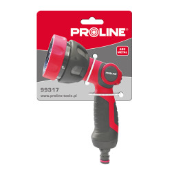 pistol stropit metalic cauciucat multijet