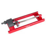 aspersor oscilant cu duze cupru - 146m²