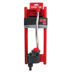 aspersor oscilant cu duze cupru - 146m²