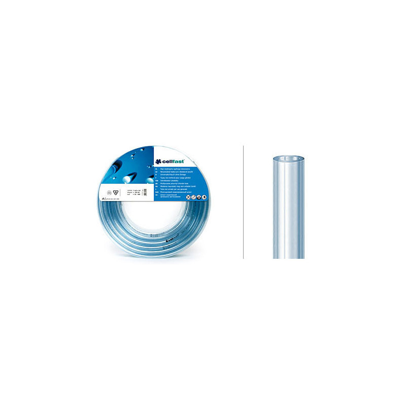 furtun universal 13(1.5+10+1.5)mm / 50m