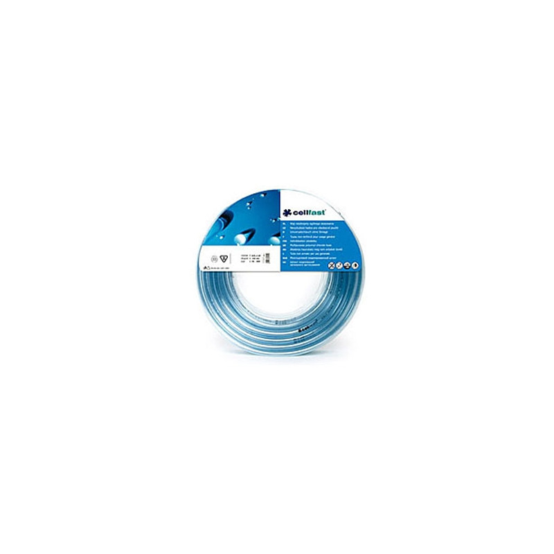 furtun universal 16.5(2+12.5+2)mm / 50m furtun universal 16.5(2+12.5+2)mm / 50m
