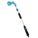 pistol stropit telescopic multijet / blister pistol stropit telescopic multijet / blister