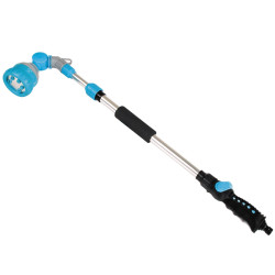 pistol stropit telescopic multijet / blister