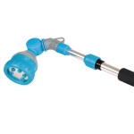 pistol stropit telescopic multijet / blister pistol stropit telescopic multijet / blister