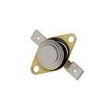 Termostate, Termostat bimetalic, resetare manuală, 250VAC 16A 90°C AR33W1S3-90 -1, dioda.ro