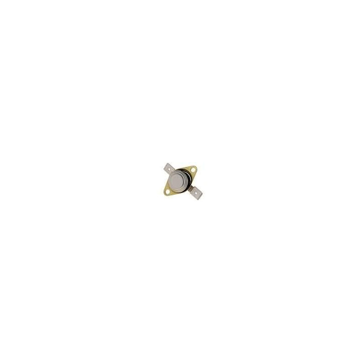 Termostate, Termostat bimetalic, resetare manuală, 250VAC 16A 90°C AR33W1S3-90 -1, dioda.ro