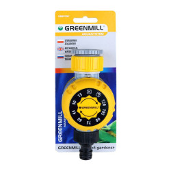 temporizator irigare mecanic / 5-120 minute