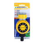 temporizator irigare mecanic / 5-120 minute