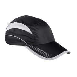 sapca sport cu ventilatie / negru