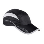 sapca sport cu ventilatie / negru