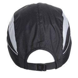 sapca sport cu ventilatie / negru