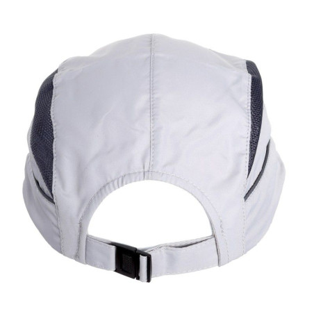 sapca sport cu ventilatie / gri