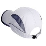 sapca sport cu ventilatie / gri