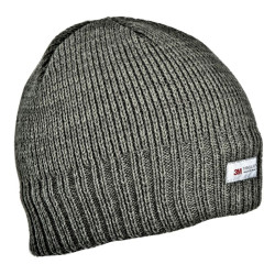 caciula termica acrilica cu izolatie dubla / kaki