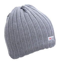 caciula termica acrilica cu model reiat / gri