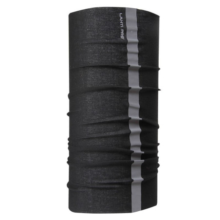 banderola reflectorizanta / negru