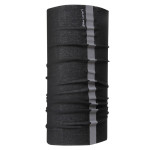 banderola reflectorizanta / negru