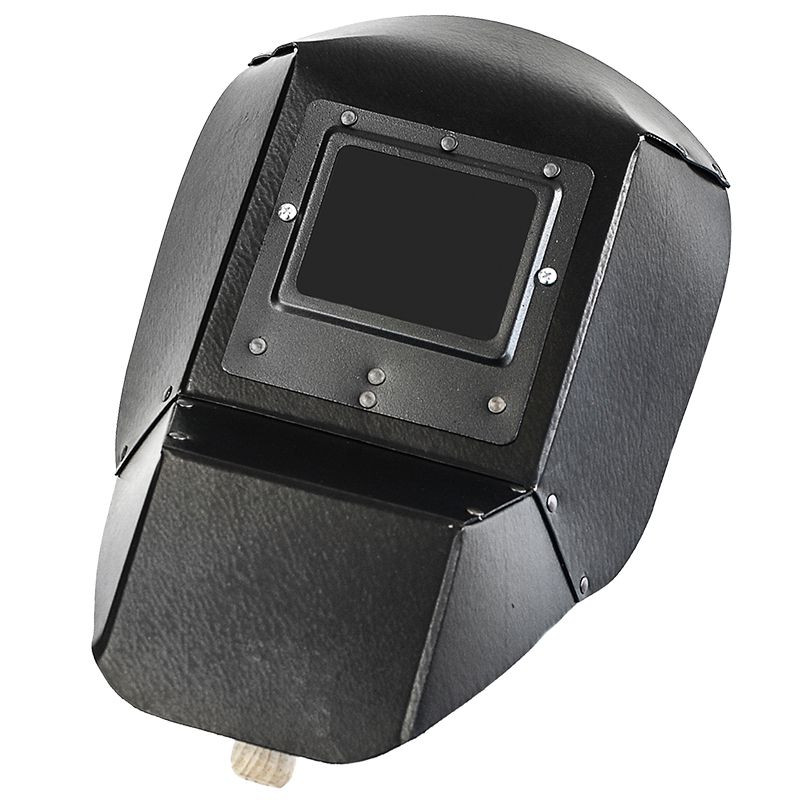 masca sudura prespan - 390x230x85mm - 80mm