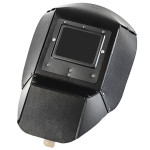 masca sudura prespan - 390x230x85mm - 80mm