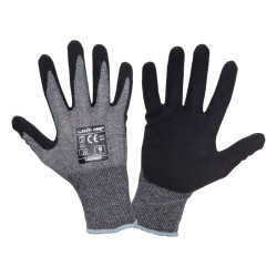 manusa antitaiere nitril cu poliester - 8