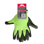 manusa insertie spuma nitril cu picouri - 7