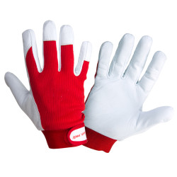 manusa elastan cu palma piele ovina - 9