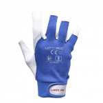 manusa piele ovina cu manseta ajustabila - 10