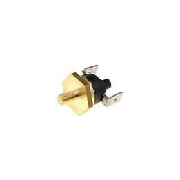 Termostate, Termostat bimetalic M5, resetare man., 250VAC 16A 170°C AR33W3S2-170 -1, dioda.ro