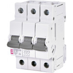 intrerupator de circuit etimat p10 3p b40 001901314