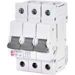 intrerupator de circuit etimat p10 3p c2 001901324