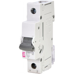 intrerupator de circuit etimat p10-dc 1p c1 001903022