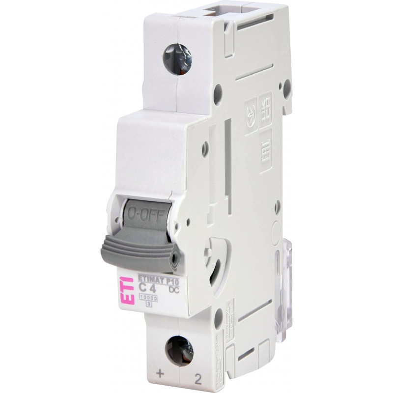 intrerupator de circuit etimat p10-dc 1p c4 001903026 intrerupator de circuit etimat p10-dc 1p c4 001903026