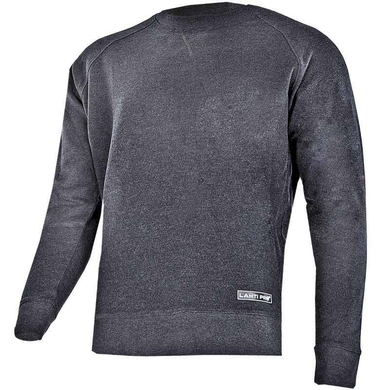 bluza premium / negru - xl