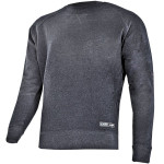 bluza premium / negru - 2xl