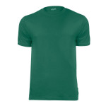 tricou bumbac / verde - xl