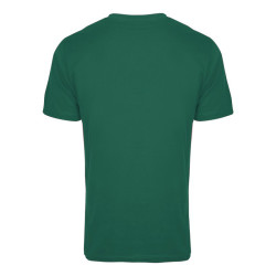 tricou bumbac / verde - xl