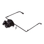 Lupi de cască, Pahare cu lupă LEVENHUK ZENO VIZOR G1 -1, dioda.ro