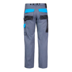 pantalon lucru subtire bumbac - m/50