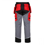 pantalon lucru gros premium nuantat - xl/h-182